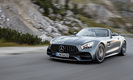 Mercedes-AMG GT Roadster