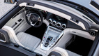 Mercedes-AMG GT Roadster