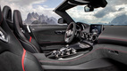 Mercedes-AMG GT Roadster
