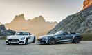 Mercedes-AMG GT Roadster