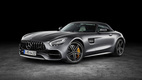 Mercedes-AMG GT Roadster