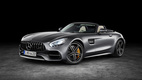 Mercedes-AMG GT Roadster