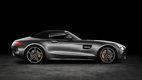 Mercedes-AMG GT Roadster