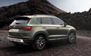 Seat Ateca X-Perience Concept