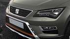 Seat Ateca X-Perience Concept