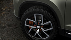 Seat Ateca X-Perience Concept