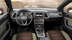 Seat Ateca X-Perience Concept