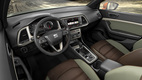 Seat Ateca X-Perience Concept