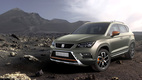 Seat Ateca X-Perience Concept
