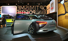 Citroen СXperience Concept