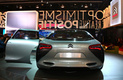 Citroen СXperience Concept