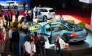 Citroen СXperience Concept