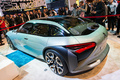 Citroen СXperience Concept