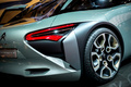 Citroen СXperience Concept