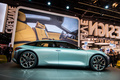 Citroen СXperience Concept