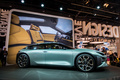 Citroen СXperience Concept