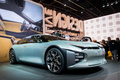 Citroen СXperience Concept
