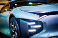 Citroen СXperience Concept