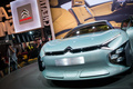 Citroen СXperience Concept