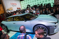 Citroen СXperience Concept
