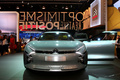 Citroen СXperience Concept