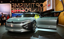 Citroen СXperience Concept