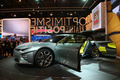 Citroen СXperience Concept