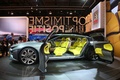 Citroen СXperience Concept