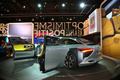 Citroen СXperience Concept