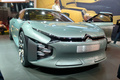 Citroen СXperience Concept
