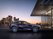 Lexus UX Concept