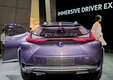 Lexus UX Concept