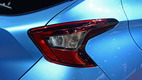 Nissan Micra 2017