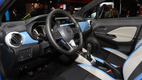 Nissan Micra 2017