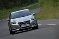 Nissan Micra 2017