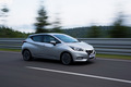 Nissan Micra 2017