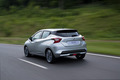 Nissan Micra 2017
