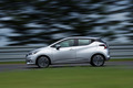 Nissan Micra 2017