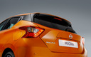 Nissan Micra 2017