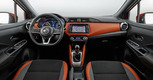 Nissan Micra 2017
