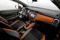 Nissan Micra 2017