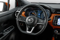 Nissan Micra 2017