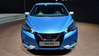 Nissan Micra 2017