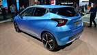 Nissan Micra 2017