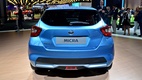 Nissan Micra 2017