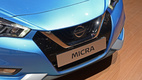 Nissan Micra 2017