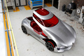 Renault Trezor Concept
