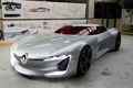 Renault Trezor Concept