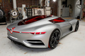 Renault Trezor Concept