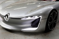 Renault Trezor Concept